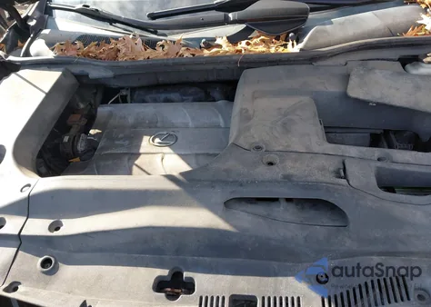 2012 Lexus Rx 350 из США, поврежденный, VIN 2T2BK1BA3CC153105